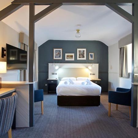 The Derwentwater Hotel Portinscale Exterior photo