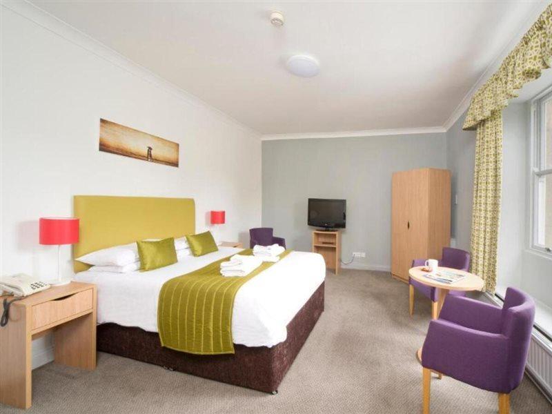 The Derwentwater Hotel Portinscale Exterior photo