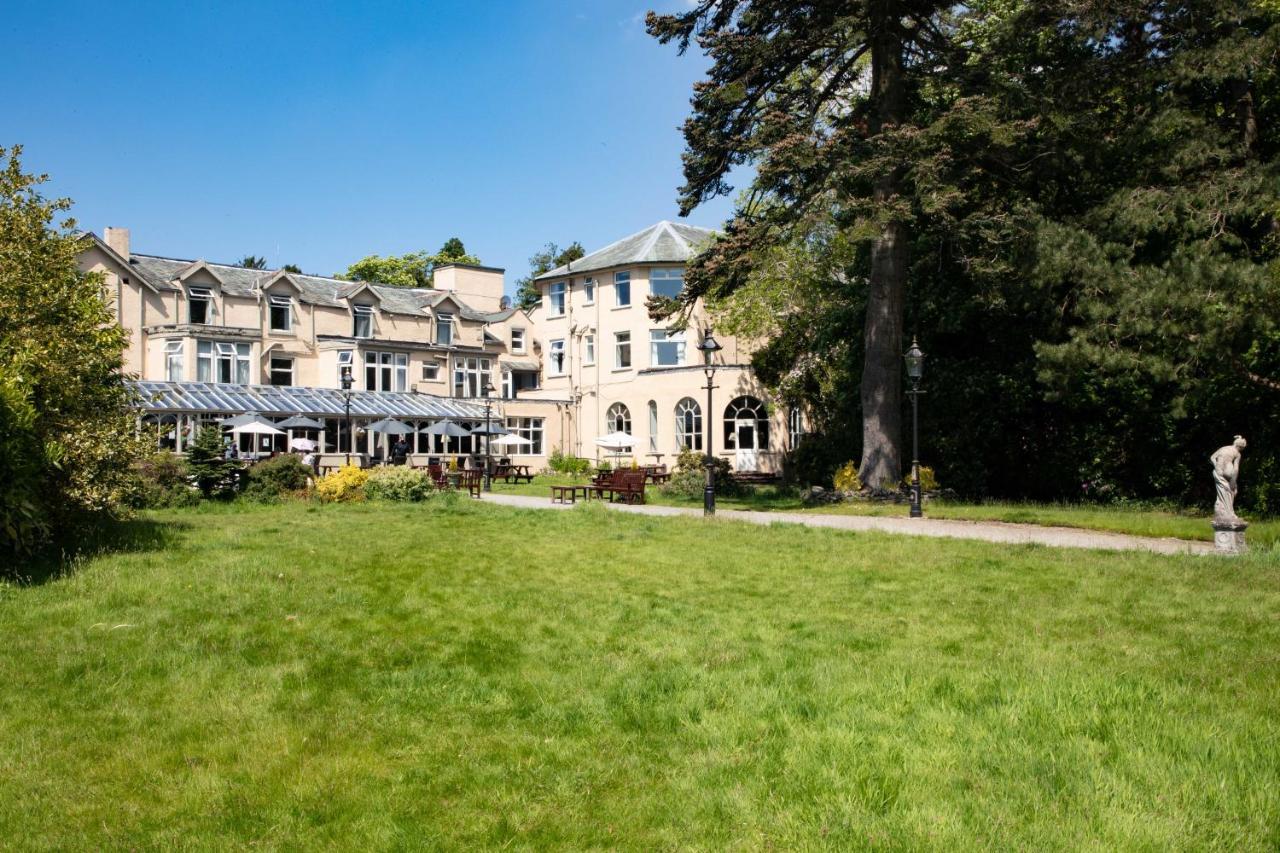 The Derwentwater Hotel Portinscale Exterior photo