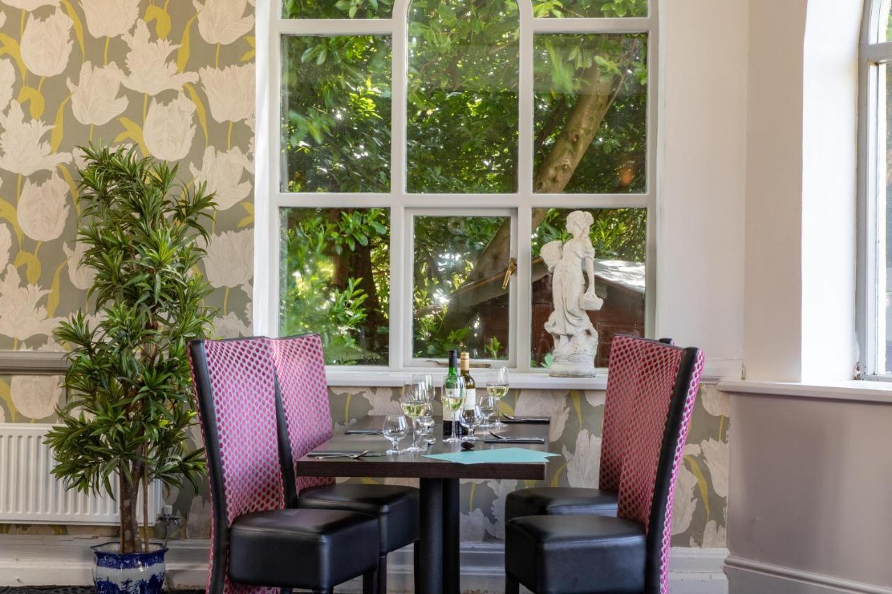 The Derwentwater Hotel Portinscale Exterior photo