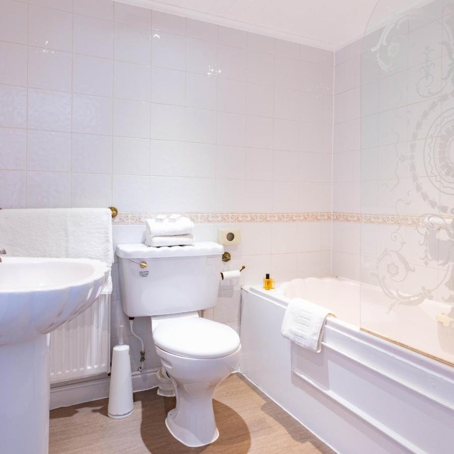 The Derwentwater Hotel Portinscale Room photo