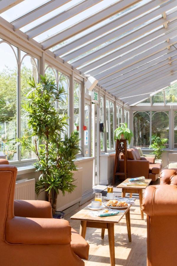 The Derwentwater Hotel Portinscale Exterior photo