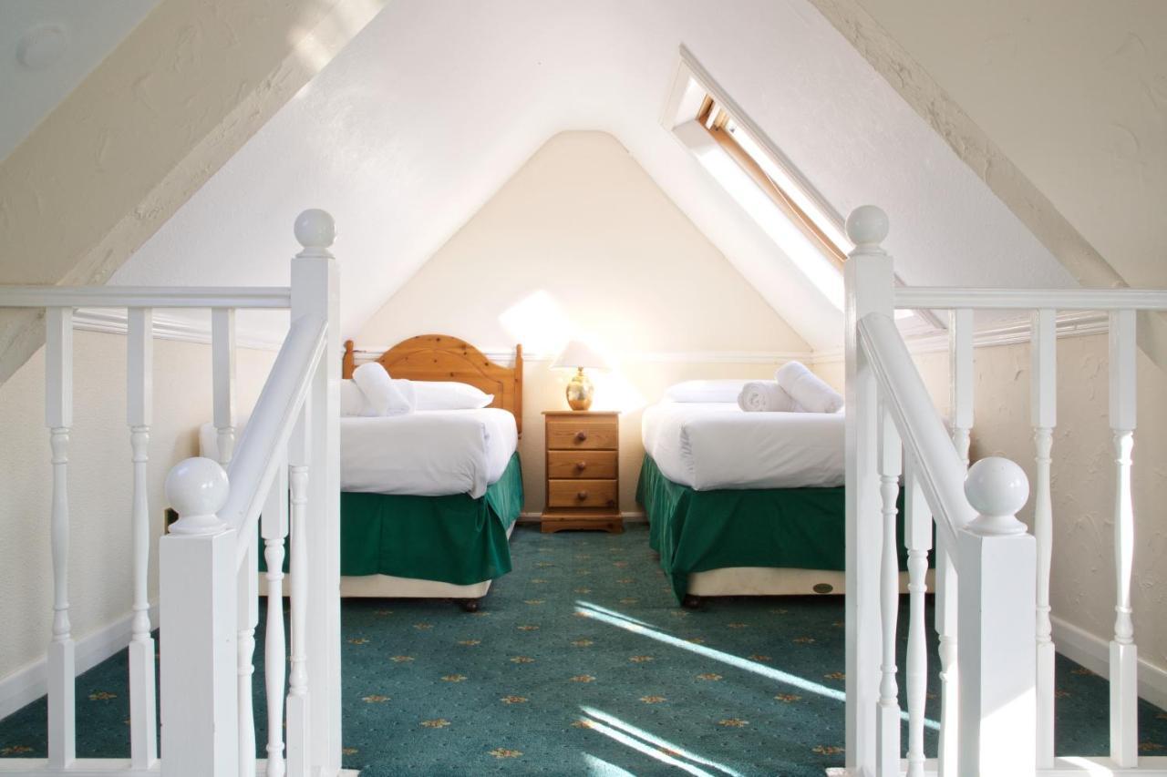 The Derwentwater Hotel Portinscale Exterior photo