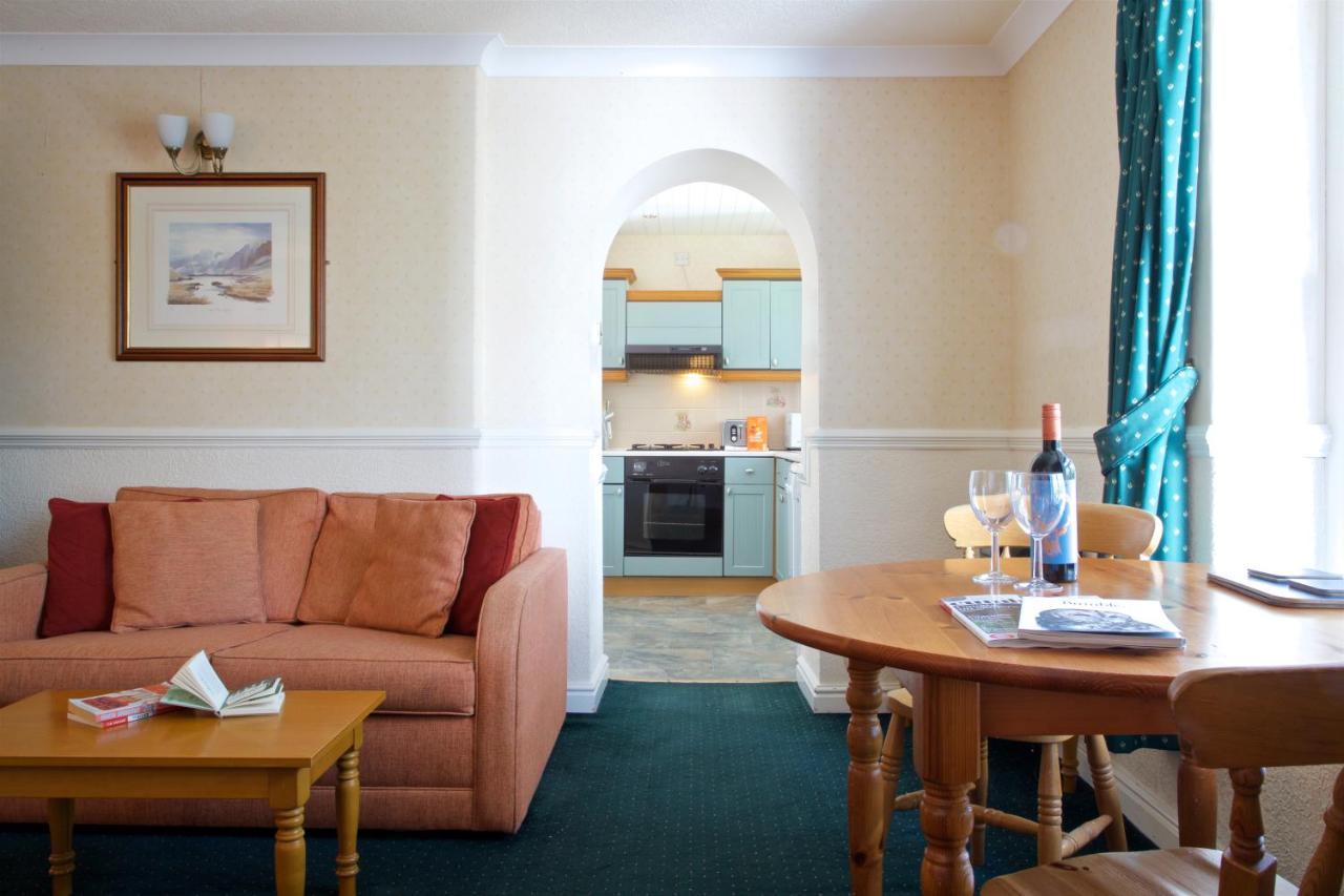 The Derwentwater Hotel Portinscale Exterior photo