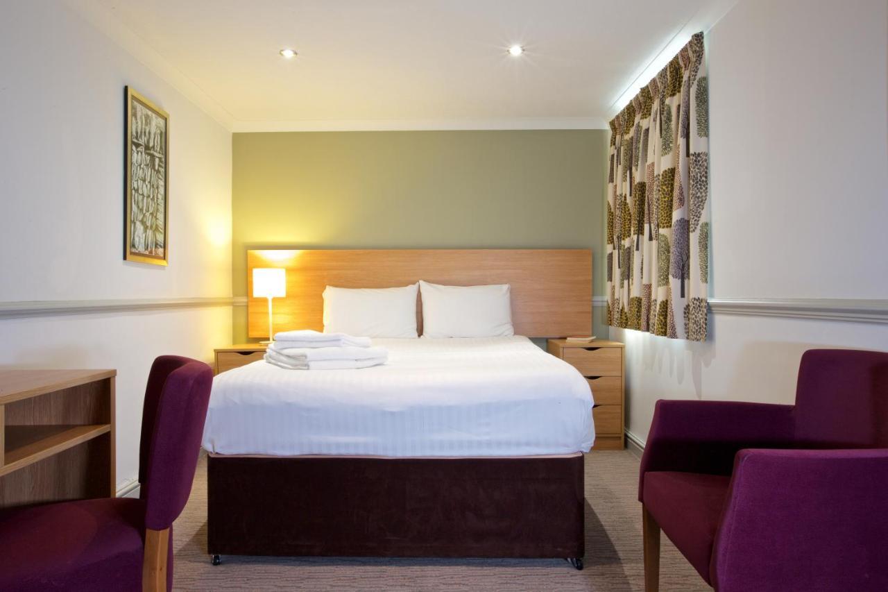 The Derwentwater Hotel Portinscale Exterior photo