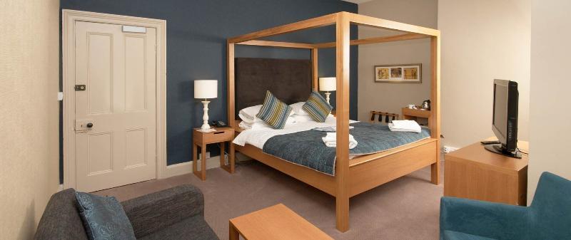 The Derwentwater Hotel Portinscale Exterior photo