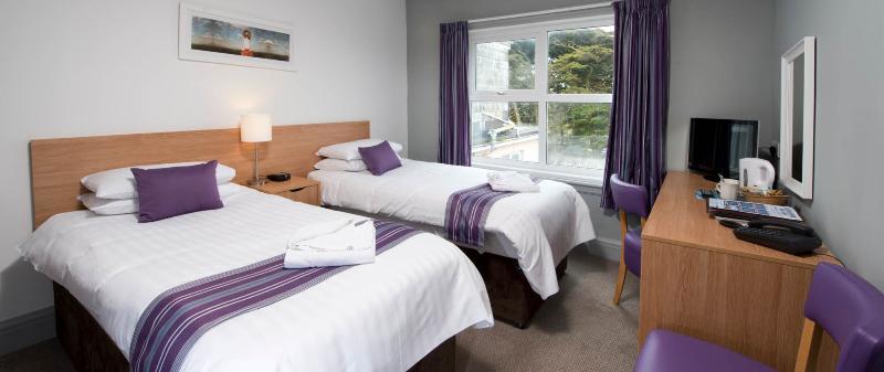 The Derwentwater Hotel Portinscale Exterior photo