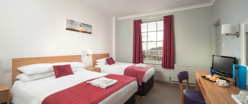 The Derwentwater Hotel Portinscale Exterior photo