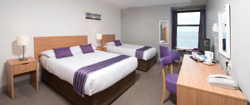 The Derwentwater Hotel Portinscale Exterior photo