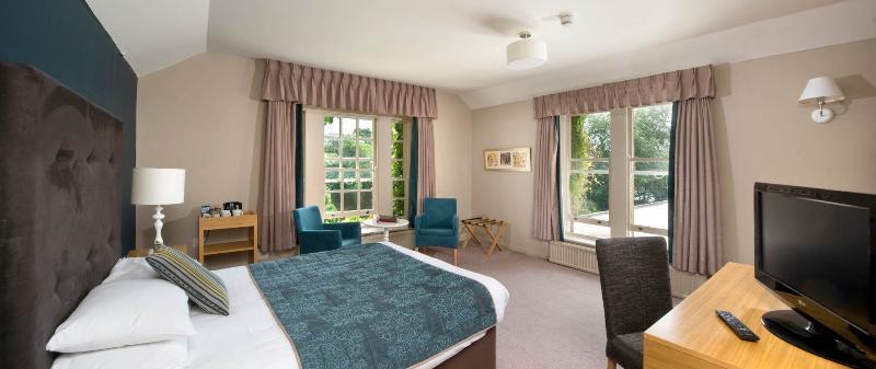 The Derwentwater Hotel Portinscale Exterior photo