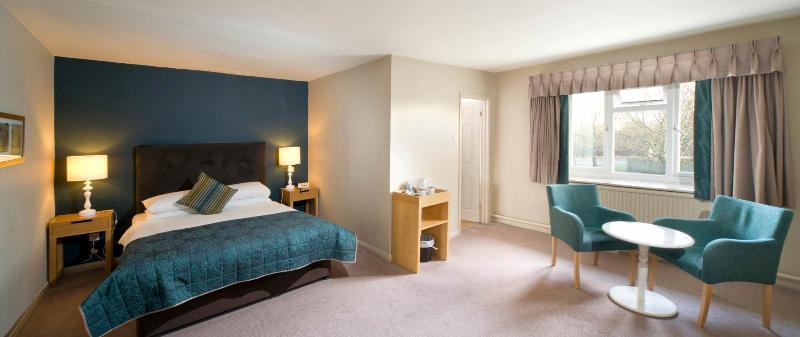 The Derwentwater Hotel Portinscale Exterior photo