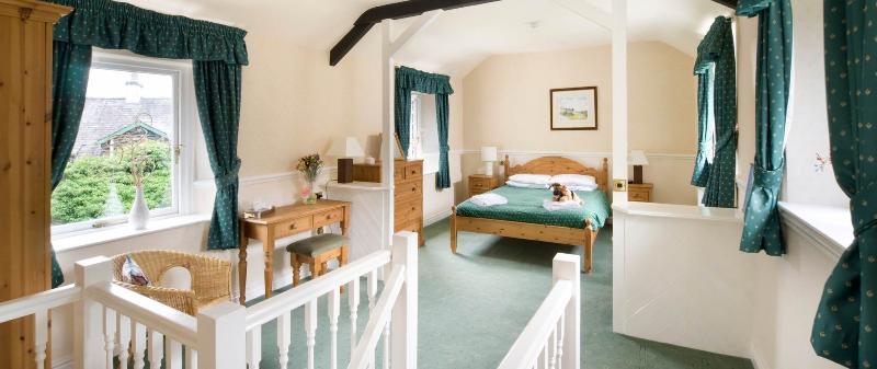 The Derwentwater Hotel Portinscale Exterior photo