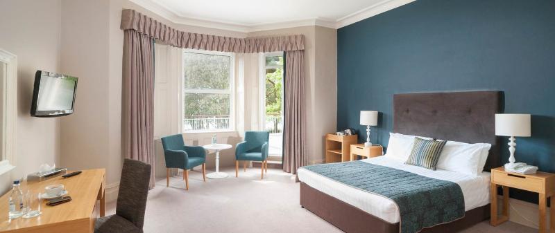 The Derwentwater Hotel Portinscale Exterior photo