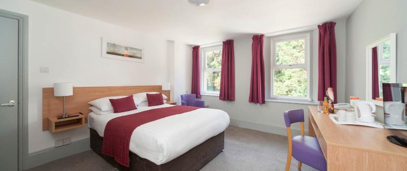 The Derwentwater Hotel Portinscale Exterior photo