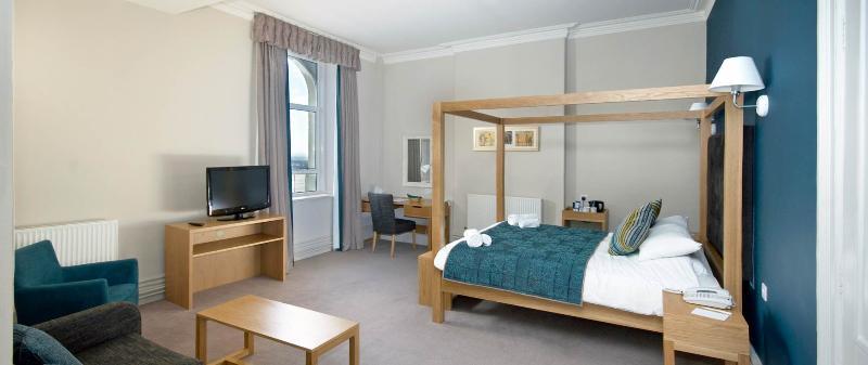 The Derwentwater Hotel Portinscale Exterior photo