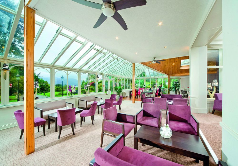 The Derwentwater Hotel Portinscale Exterior photo