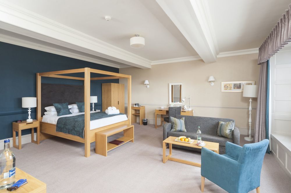 The Derwentwater Hotel Portinscale Exterior photo