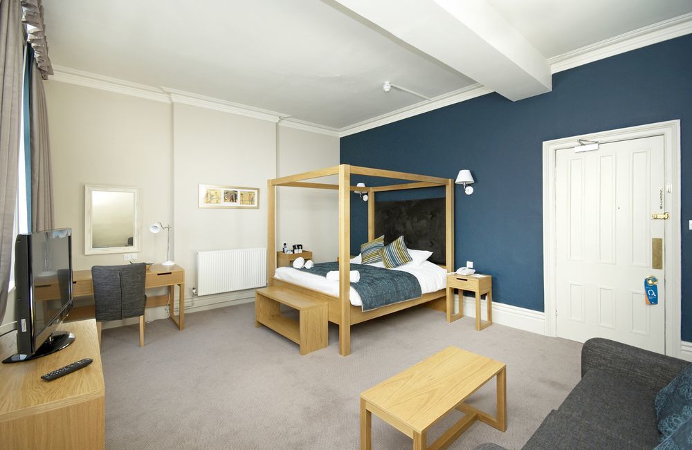 The Derwentwater Hotel Portinscale Exterior photo