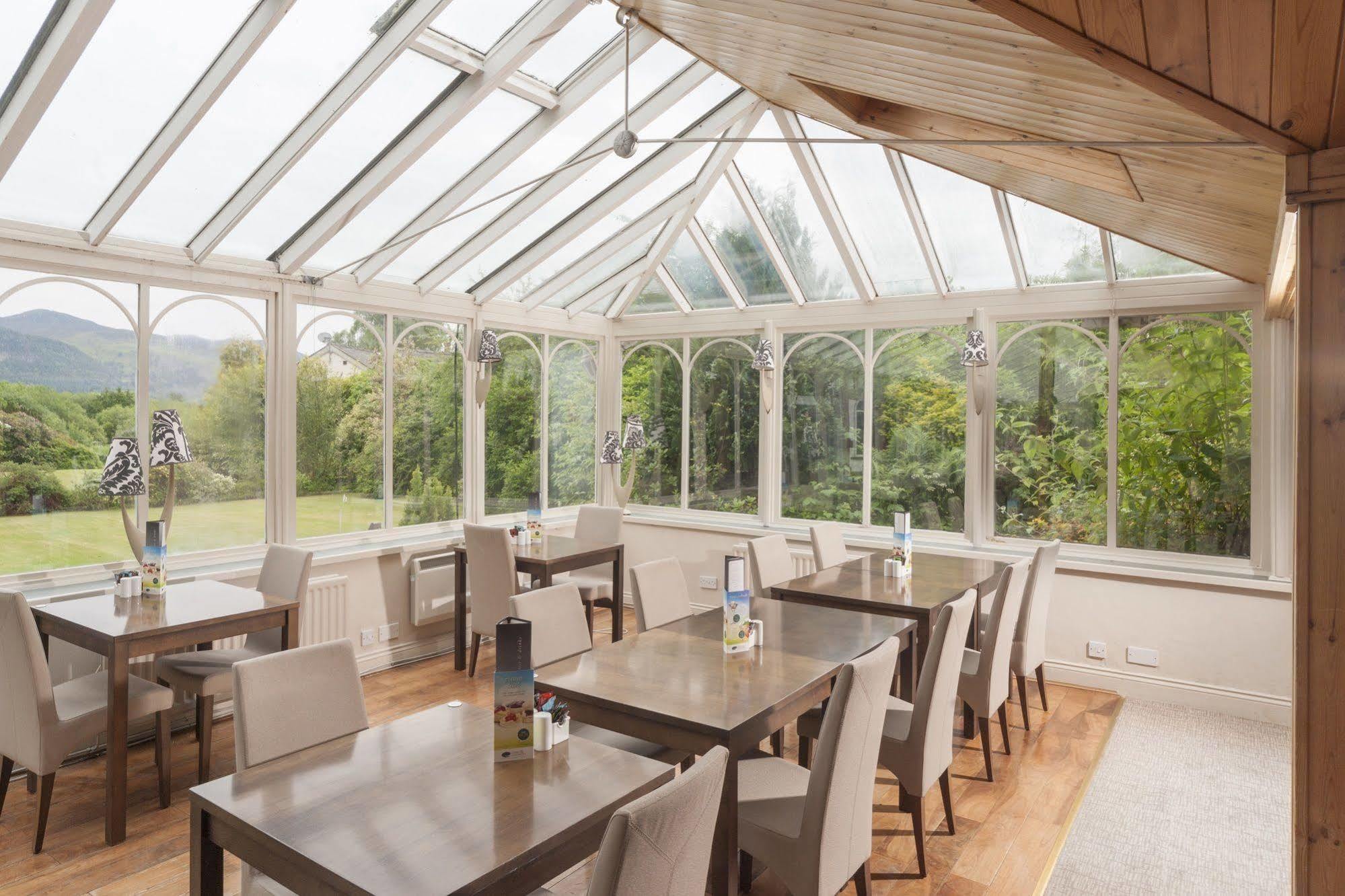 The Derwentwater Hotel Portinscale Exterior photo