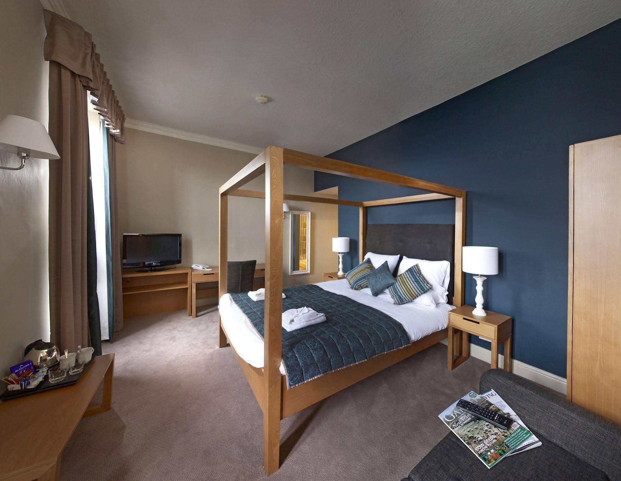 The Derwentwater Hotel Portinscale Exterior photo