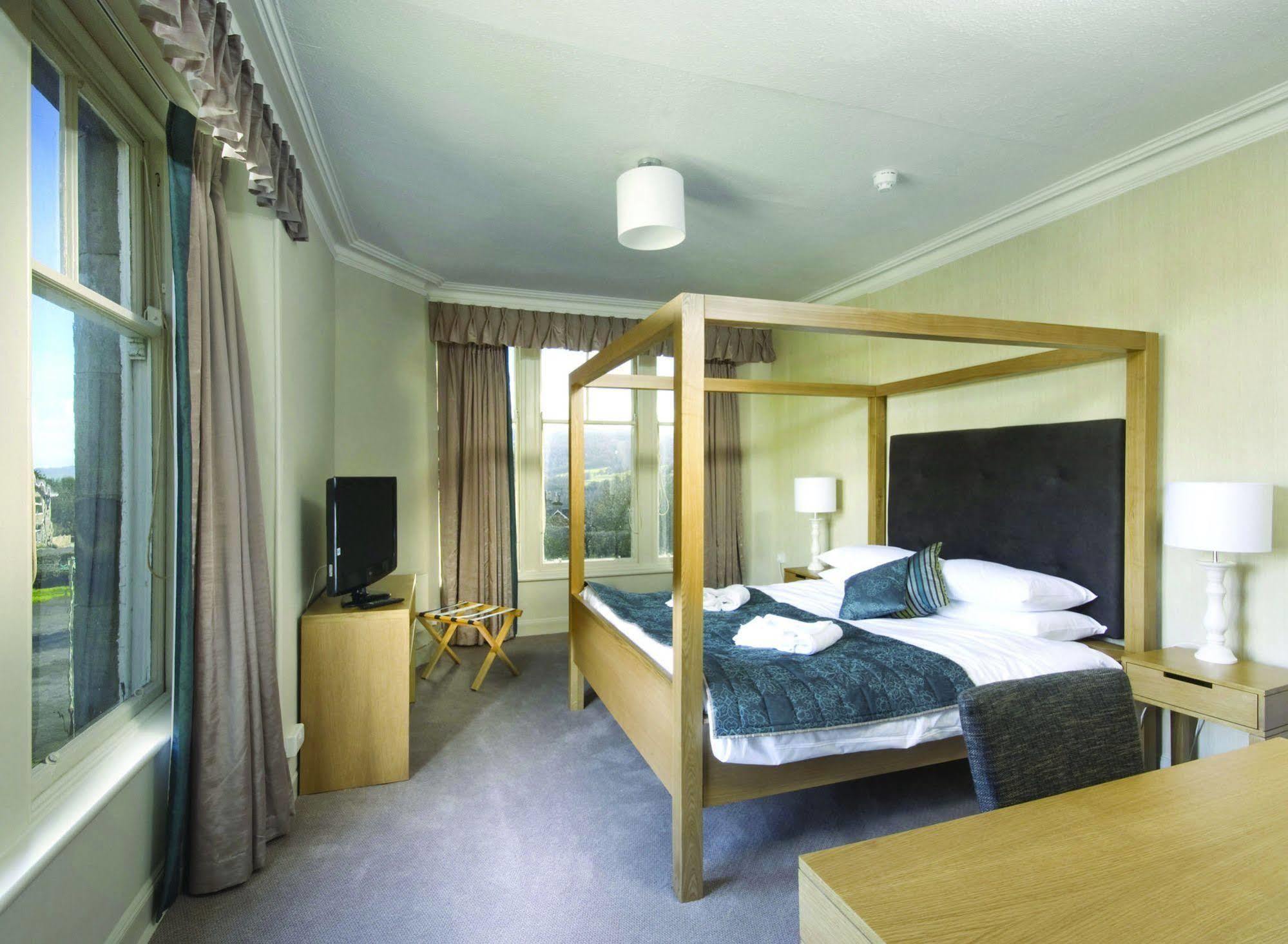 The Derwentwater Hotel Portinscale Exterior photo