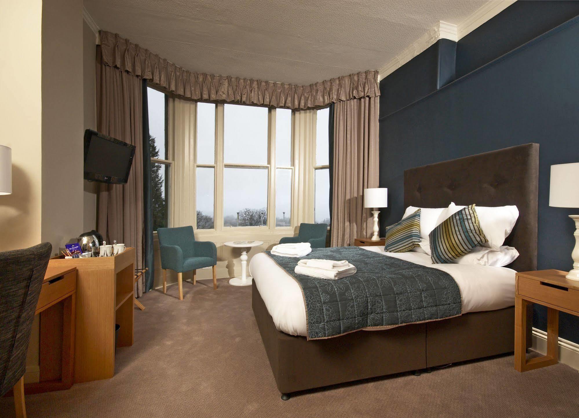 The Derwentwater Hotel Portinscale Exterior photo